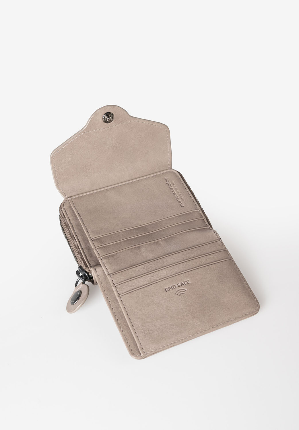 aunts & uncles Grandma's Luxury Club Judy Geldbörse Cashmere