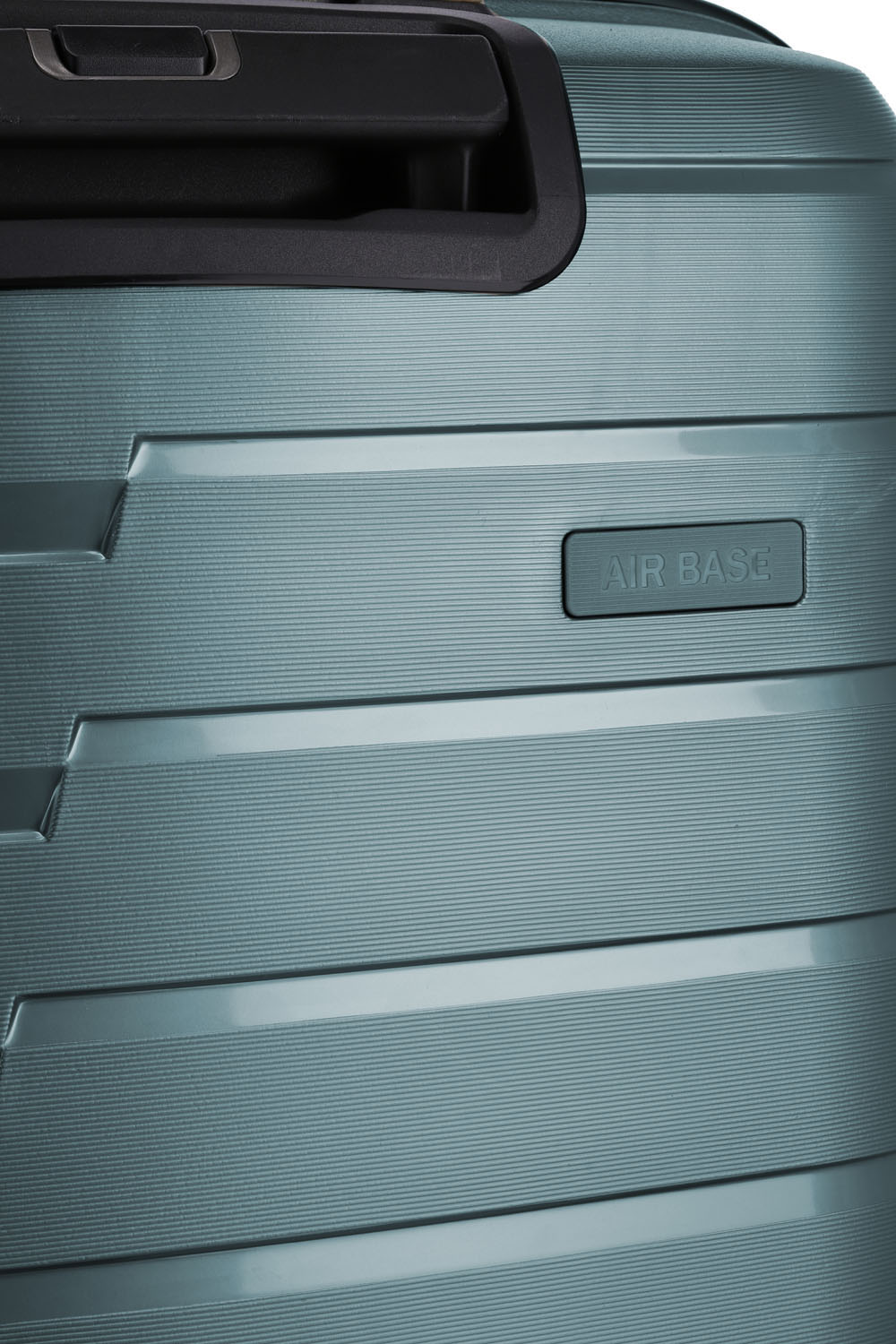 Travelite Air Base Trolley L 4-Rad Eisblau Travelite Air Base Trolley L 4-Rad Eisblau