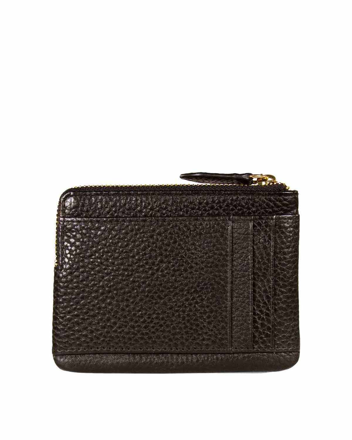 Braun Büffel Alessia Geldbörse S 3+2CS schwarz Braun Büffel Alessia Geldbörse S 3+2CS schwarz