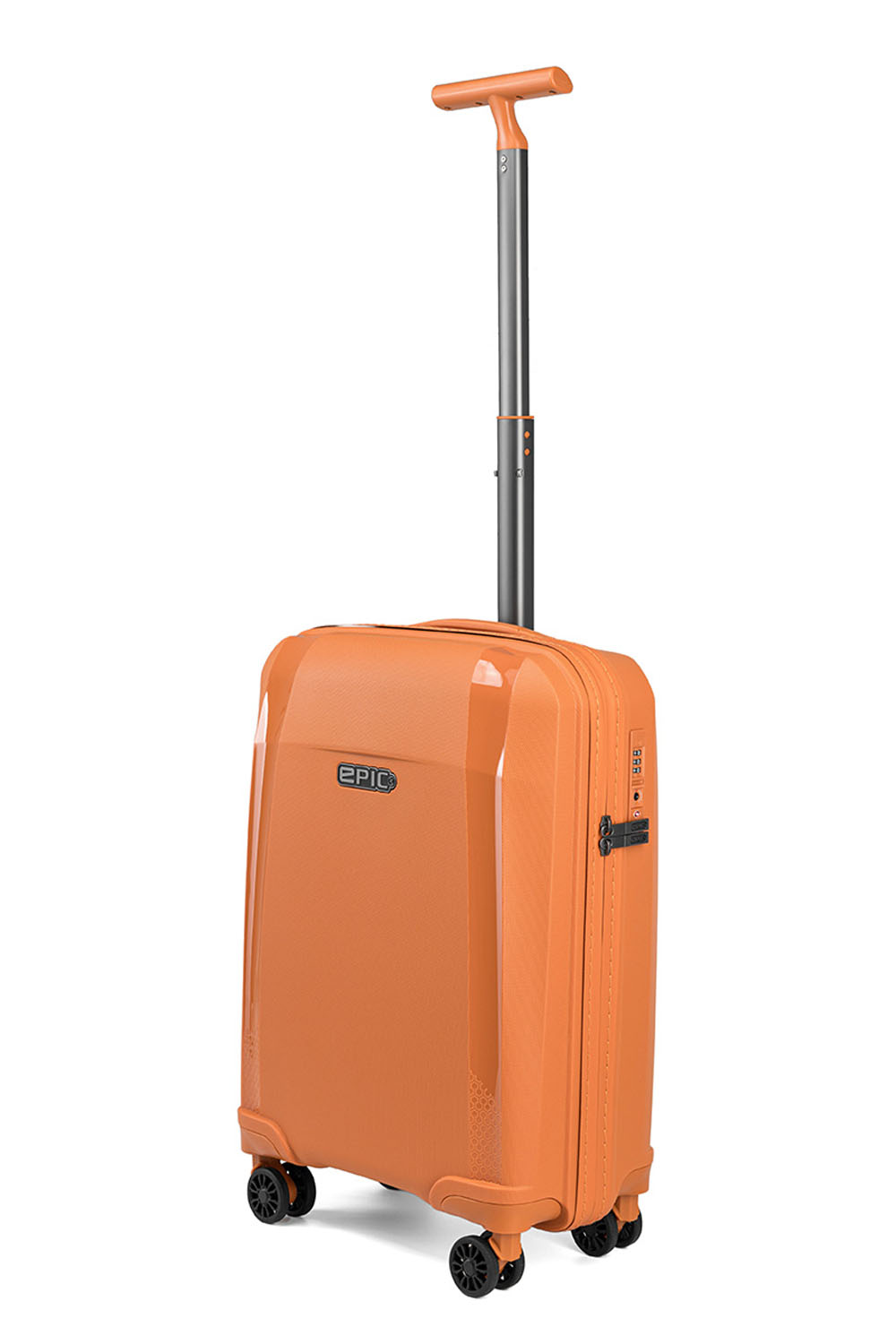 epic Phantom SL Trolley S 55cm 4-Rollen BurntORANGE epic Phantom SL Trolley S 55cm 4-Rollen BurntORANGE
