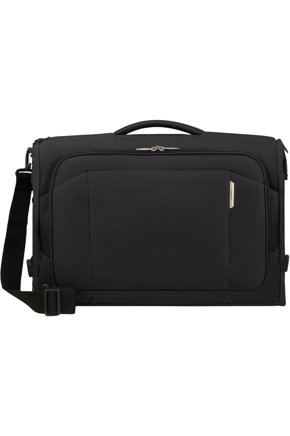 Samsonite Respark Kleidersack Tri-Fold + GRATIS HOTELGUTSCHEIN Ozone Black Samsonite Respark Kleidersack Tri-Fold + GRATIS HOTELGUTSCHEIN Ozone Black
