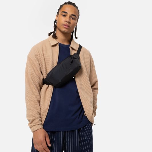 Eastpak CNNCT F Bauchtasche WAIST Black