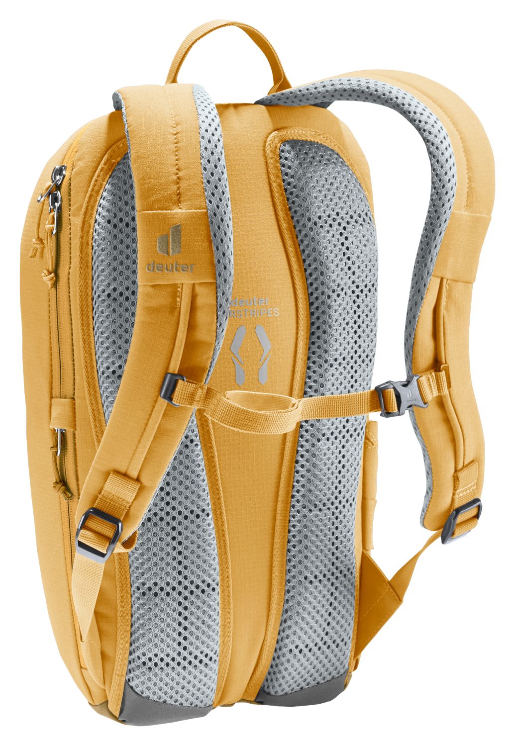 Deuter Stepout 12 Daypack Rucksack caramel-clay