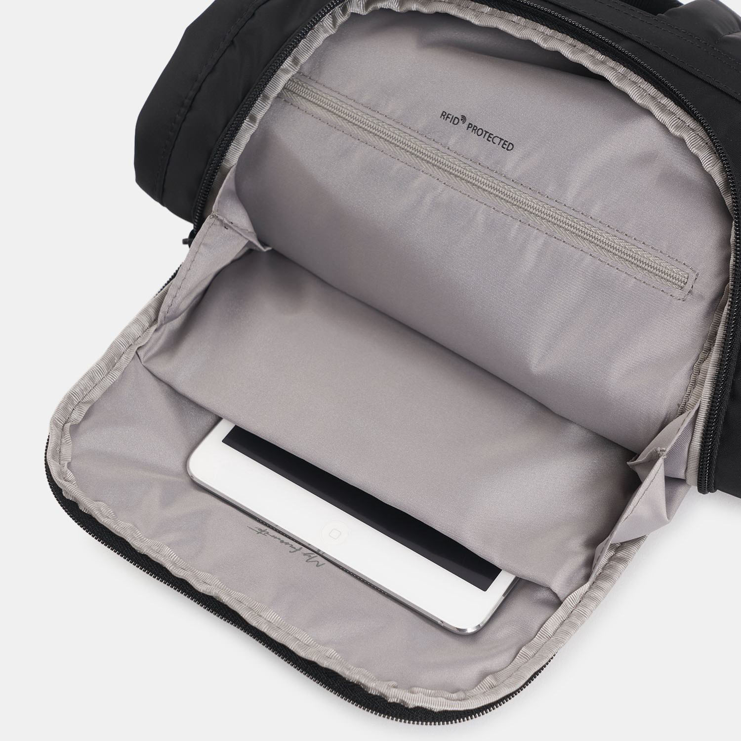 Hedgren Inner City Vogue L Backpack Large RFID Black