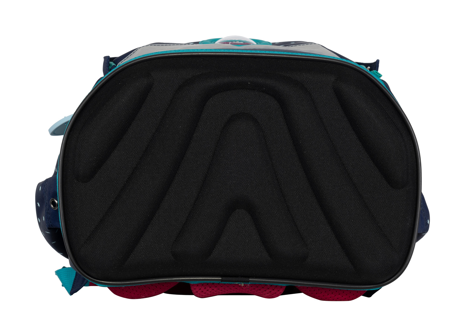 DerDieDas ErgoFlex Schulranzen-Set, 5-teilig mit Sporttasche Star Princess DerDieDas ErgoFlex Schulranzen-Set, 5-teilig mit Sporttasche Star Princess