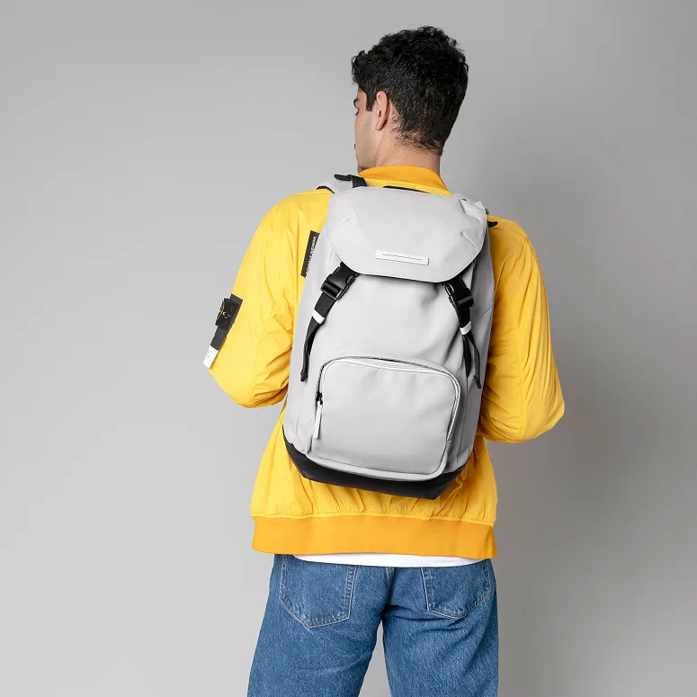 Horizn Studios SoFo Backpack City Light Quartz Grey