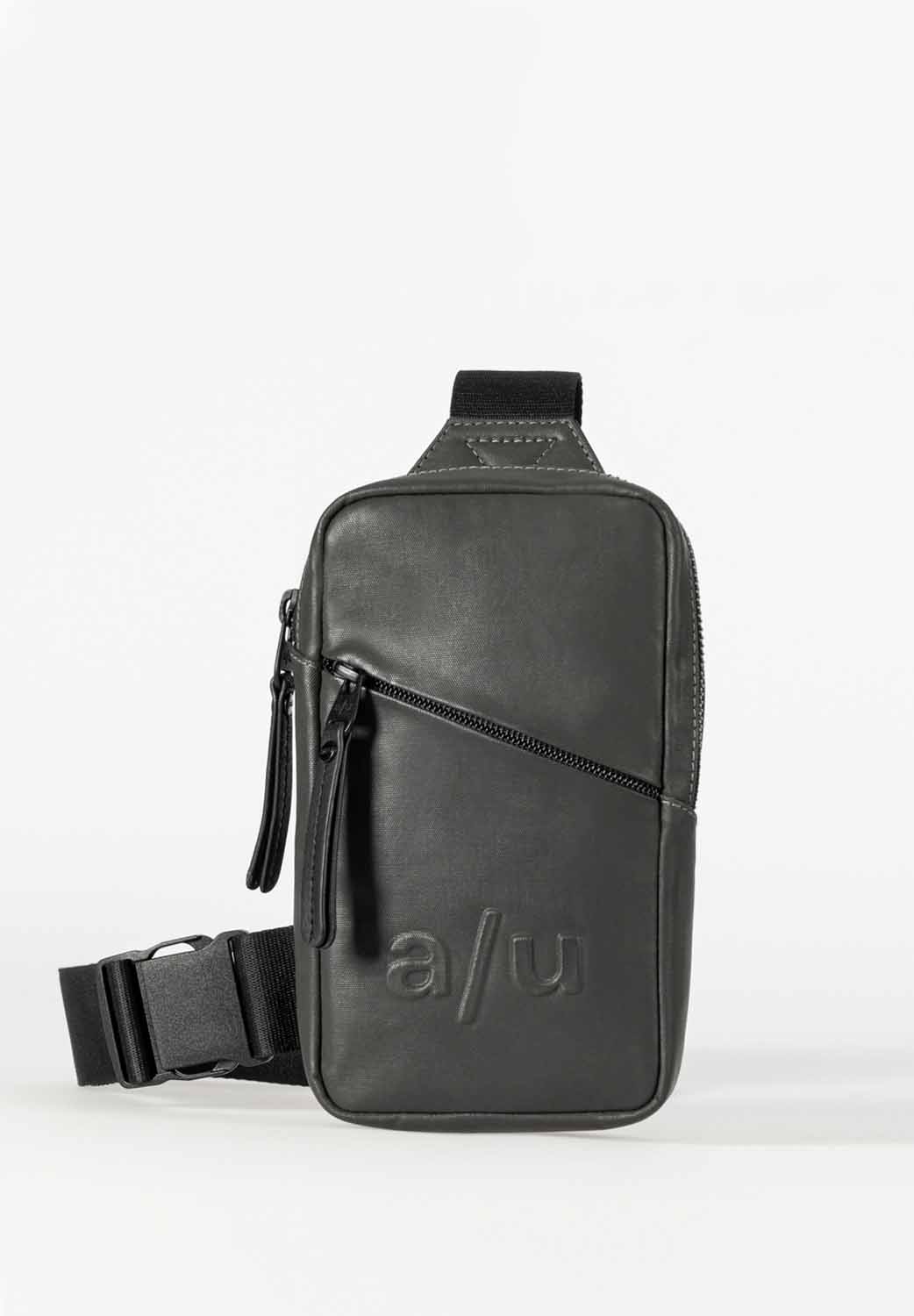 aunts & uncles Japan Iwako Crossbag / Phonebag volcanic ash aunts & uncles Japan Iwako Crossbag / Phonebag volcanic ash