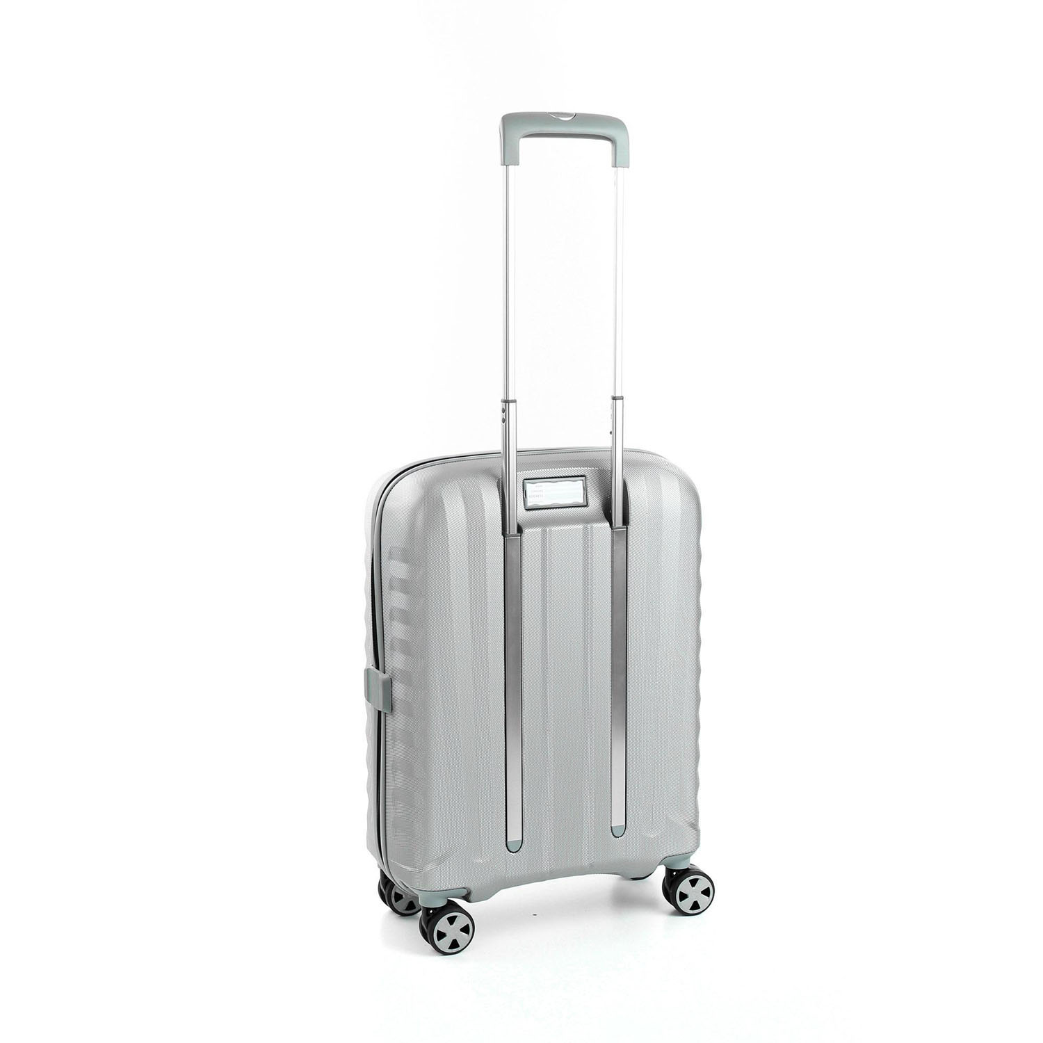 Roncato UNO ZSL PREMIUM 2.0 Trolley XS, 55cm Silver
