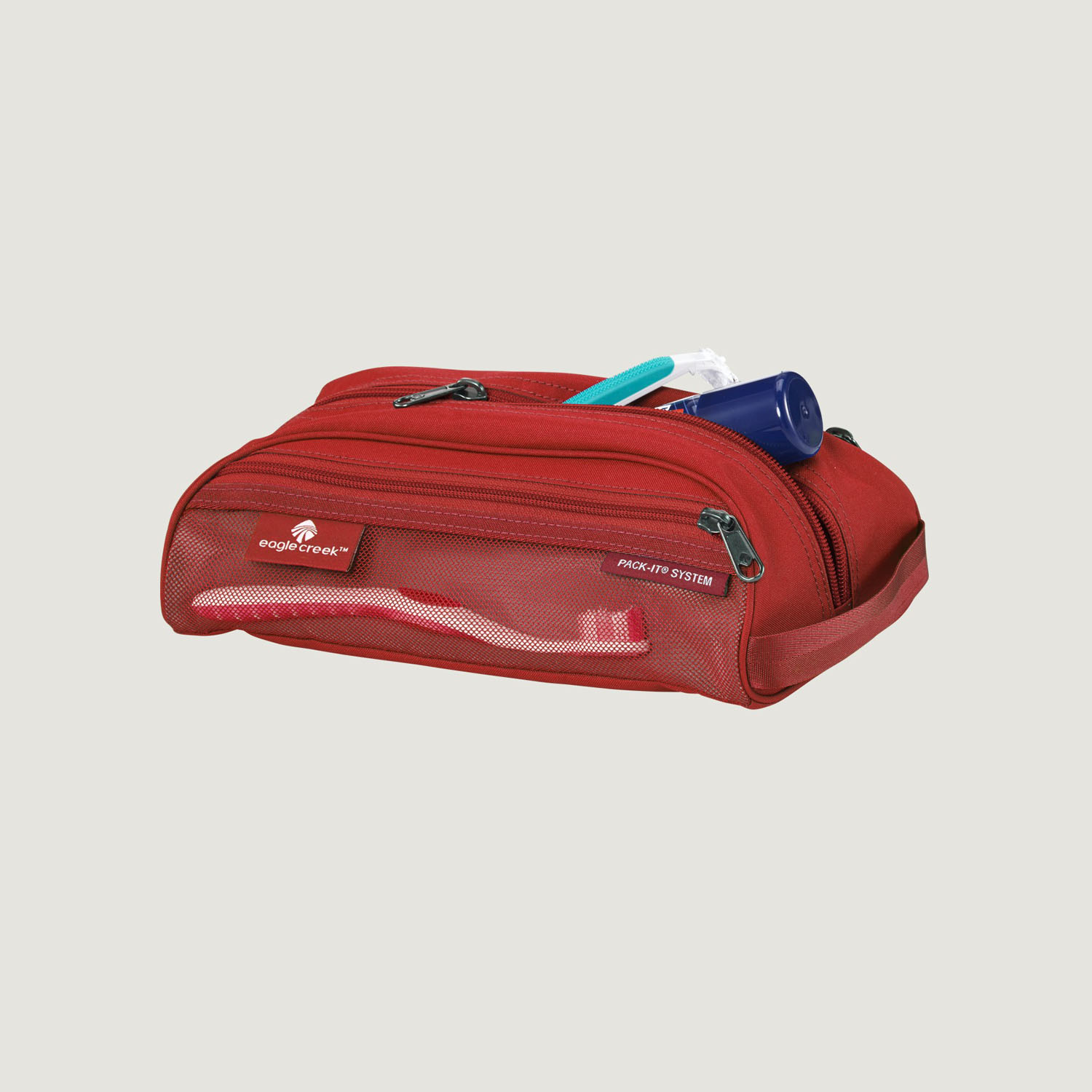 Eagle Creek PACK-IT™ Original Quick Trip Blue Sea Eagle Creek PACK-IT™ Original Quick Trip Blue Sea