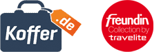 Koffer online kaufen
