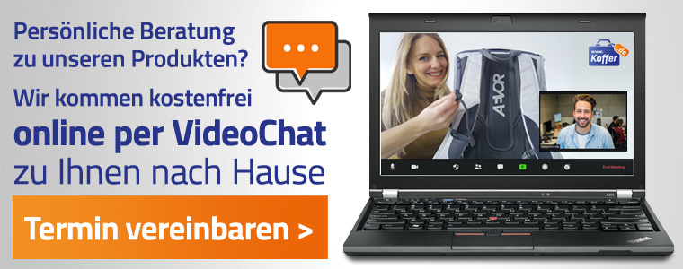 Verkaufsberatung Schulranzen