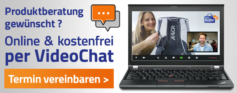 Verkaufsberatung Schulranzen
