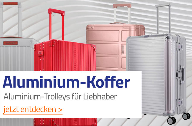 Aluminiumkoffer