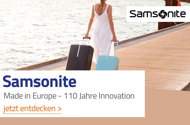 Samsonite