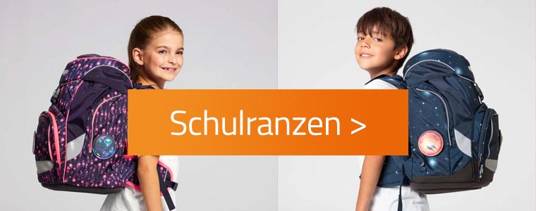 Schulranzen