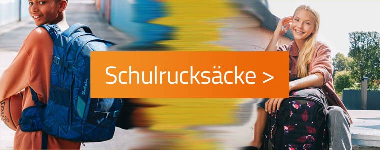 Schulrucksäcke