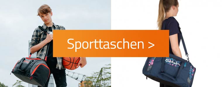 Kinder Sporttaschen