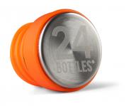 24Bottles® Accessories Urban Lid Orange jetzt online kaufen