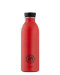 24Bottles® Urban Bottle Chromatic 500ml Hot Red jetzt online kaufen