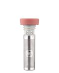 24Bottles® Accessories Infuser Lid Light Pink jetzt online kaufen
