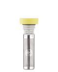 24Bottles® Accessories Infuser Lid Light Yellow jetzt online kaufen