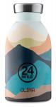 24Bottles® Clima Bottle Mountains 330 ml jetzt online kaufen