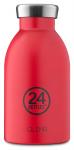 24Bottles® Clima Bottle Chromatic 330ml Hot Red jetzt online kaufen