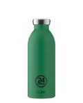 24Bottles® Clima Bottle Chromatic 500ml Emerald Green jetzt online kaufen