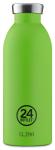 24Bottles® Clima Bottle Chromatic 500ml Lime Green jetzt online kaufen