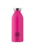 24Bottles® Clima Bottle Chromatic 500ml Passion Pink jetzt online kaufen