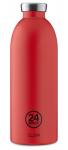 24Bottles® Clima Bottle Chromatic 850ml Hot Red jetzt online kaufen