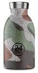 24Bottles® Clima Bottle Deep Nature 330ml Camo Zone jetzt online kaufen