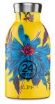 24Bottles® Clima Bottle Floral 330ml Aster jetzt online kaufen