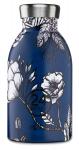 24Bottles® Clima Bottle Floral 330ml Silent Purity jetzt online kaufen