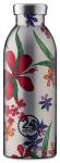 24Bottles® Clima Bottle Floral 500ml Amnesia jetzt online kaufen