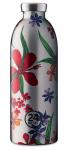 24Bottles® Clima Bottle Floral 850ml Amnesia jetzt online kaufen