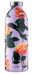 24Bottles® Clima Bottle Floral 850ml Bona Dea jetzt online kaufen