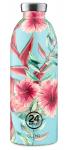 24Bottles® Clima Bottle Floral 850ml Soft Eternity jetzt online kaufen