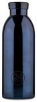 24Bottles® Clima Bottle Glam 500ml Black Radiance jetzt online kaufen