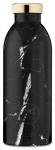 24Bottles® Clima Bottle Grand 500ml Black Marble jetzt online kaufen