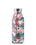 24Bottles® Clima Bottle Jungle 500ml Pure Love jetzt online kaufen