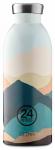 24Bottles® Clima Bottle Mountains 500 ml jetzt online kaufen