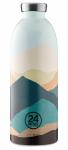 24Bottles® Clima Bottle Mountains 850 ml jetzt online kaufen