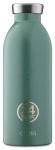 24Bottles® Clima Bottle Rover 500ml Moss Green Rustic jetzt online kaufen