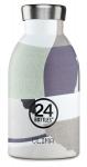24Bottles® Clima Bottle Textile 330ml Highlander jetzt online kaufen
