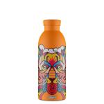 24Bottles® Clima Bottle Van Orton 500 ml Orange jetzt online kaufen