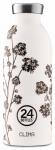 24Bottles® Clima Bottle White Rose 500 ml jetzt online kaufen