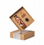 24Bottles® Urban Bottle Gift Box - Active Set - Urban 500 ml Lost On Mars jetzt online kaufen