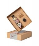 24Bottles® Urban Bottle Gift Box - Active Set - Urban 500 ml Summertime jetzt online kaufen