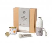 24Bottles® Clima Bottle Gift Set - The Morning After -  Clima 500 ml Wabi jetzt online kaufen